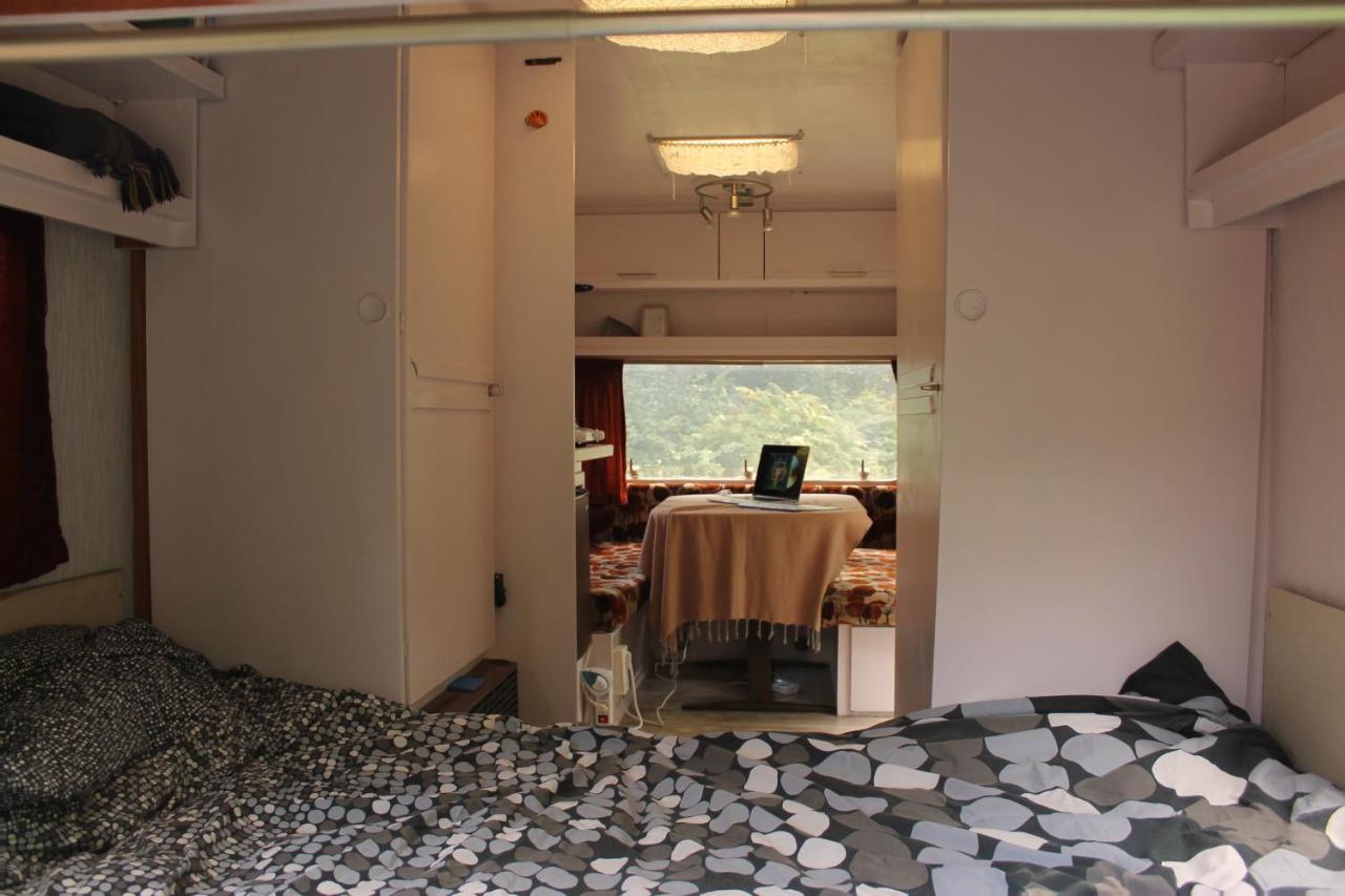Soulpath Hotel Sint-Katelijne-Waver ภายนอก รูปภาพ